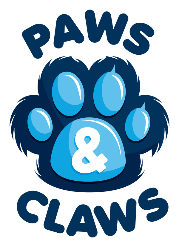 Paws & Claws